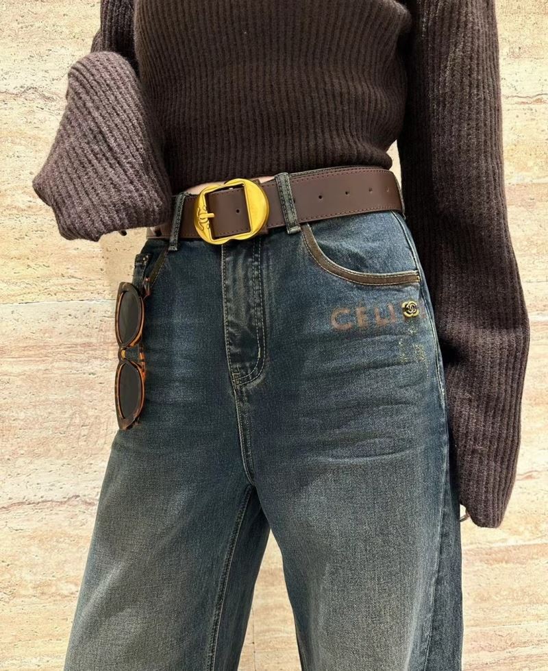 Celine Jeans